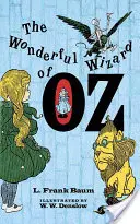 Podivuhodný čaroděj ze země Oz - The Wonderful Wizard of Oz