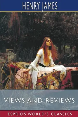 Pohledy a recenze (Esprios Classics) - Views and Reviews (Esprios Classics)
