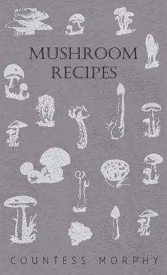 Recepty z hub - Mushroom Recipes