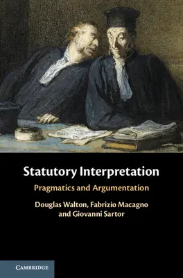Zákonný výklad - Statutory Interpretation