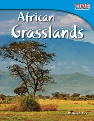 Africké pastviny - African Grasslands