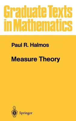 Teorie míry - Measure Theory