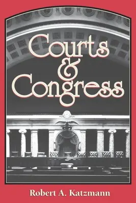 Soudy a Kongres - Courts and Congress