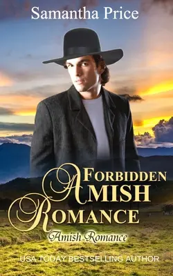 Zakázaná amišská romance - Forbidden Amish Romance