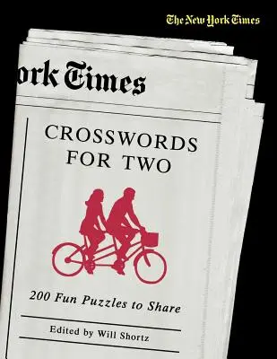 New York Times Křížovky pro dva - The New York Times Crosswords for Two