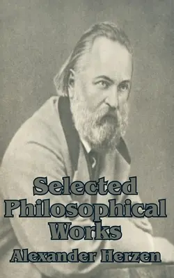 Vybrané filosofické práce - Selected Philosophical Works