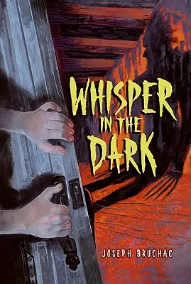 Šepot ve tmě - Whisper in the Dark