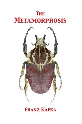 Proměna - The Metamorphosis