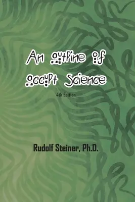 Nástin okultní vědy - An Outline of Occult Science