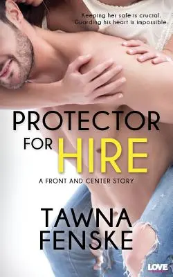 Nájemný ochránce - Protector For Hire