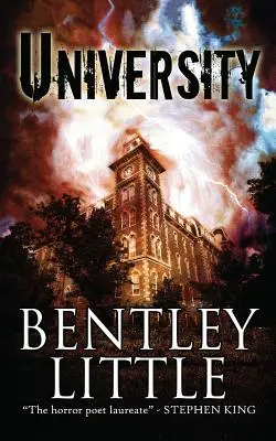 Univerzita - University