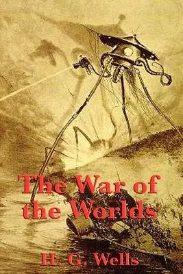 Válka světů - The War of the Worlds