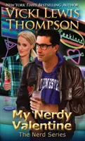 Můj šprťácký Valentýn - My Nerdy Valentine