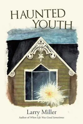 Strašidelné mládí - Haunted Youth