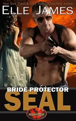 Pečeť ochránce nevěsty - Bride Protector Seal