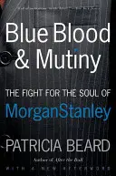 Modrá krev a vzpoura - Blue Blood and Mutiny