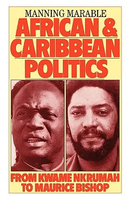 Africká a karibská politika - African and Caribbean Politics