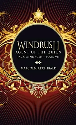 Agent královny - Agent Of The Queen