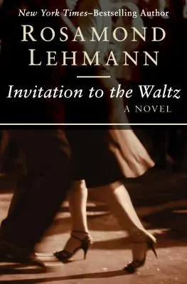 Pozvánka na valčík - Invitation to the Waltz