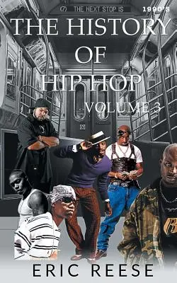 Historie hip hopu - The History of Hip Hop