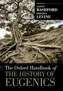 Oxfordská příručka dějin eugeniky - The Oxford Handbook of the History of Eugenics