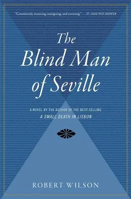 Slepec ze Sevilly - The Blind Man of Seville