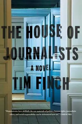 Dům novinářů - The House of Journalists