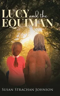 Lucy a Equiman - Lucy and the Equiman