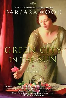 Zelené město na slunci - Green City in the Sun