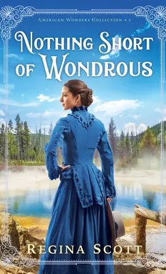Není nic krátkého na podivuhodný - Nothing Short of Wondrous