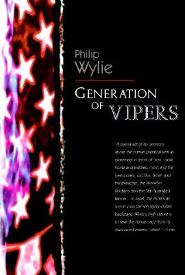 Generace zmijí - Generation of Vipers