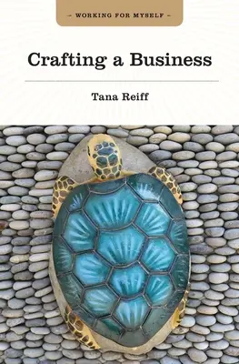 Řemeslné podnikání - Crafting a Business