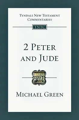 2 Petr a Juda: Juda: Úvod a komentář - 2 Peter and Jude: An Introduction and Commentary