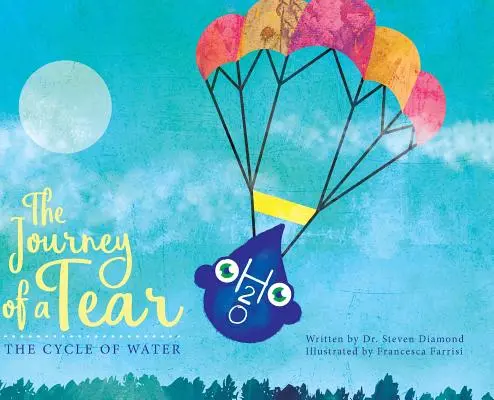 Cesta slzy: Koloběh vody - The Journey of a Tear: The Cycle of Water