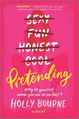 Předstírání - Pretending