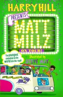 Matt Millz na turné! - Matt Millz on Tour!