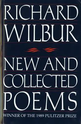 Nové a sebrané básně - New and Collected Poems