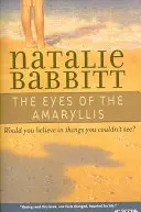 Oči amarylisu - The Eyes of the Amaryllis