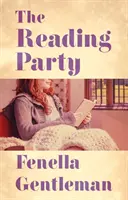 Čtenářský večírek - Reading Party