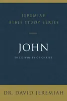 Jan: Kristovo božství - John: The Divinity of Christ