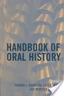 Příručka orální historie - Handbook of Oral History