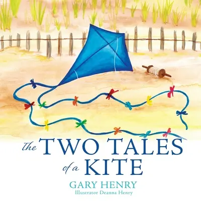 Dva příběhy o drakovi - The Two Tales of a Kite