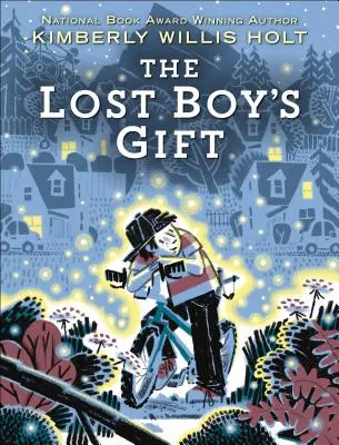 Dar ztraceného chlapce - The Lost Boy's Gift