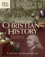 Jednoroční křesťanské dějiny - The One Year Christian History