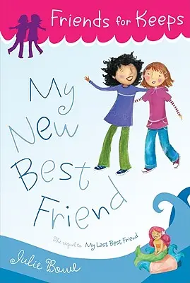 Můj nový nejlepší přítel - My New Best Friend