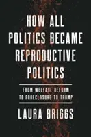 Jak se z veškeré politiky stala reprodukční politika, 2: Od reformy sociálního zabezpečení přes exekuce až po Trumpa - How All Politics Became Reproductive Politics, 2: From Welfare Reform to Foreclosure to Trump