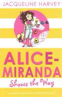 Alice-Miranda ukazuje cestu - Alice-Miranda Shows the Way