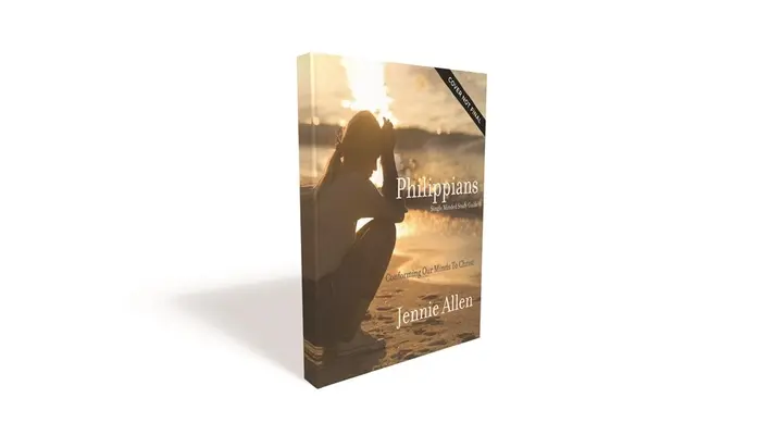 Vypadni z hlavy Sada učebních osnov: A Study in Philippians - Get Out of Your Head Curriculum Kit: A Study in Philippians