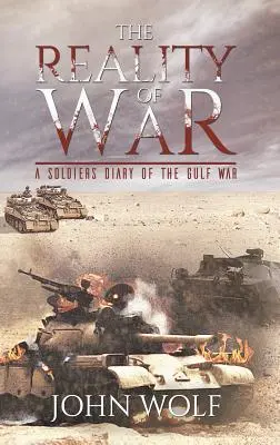 Realita války - The Reality of War