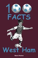 100 faktů - West Ham - 100 Facts - West Ham